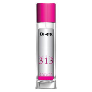 BI-ES damski dezodorant w sprayu 313 75ml