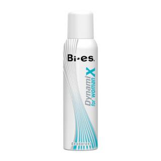 Bi-es Dynamix dezodorant dla kobiet 150ml