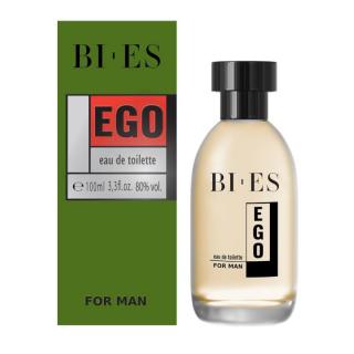 Bi-es Ego woda toaletowa dla mężczyzn 100ml