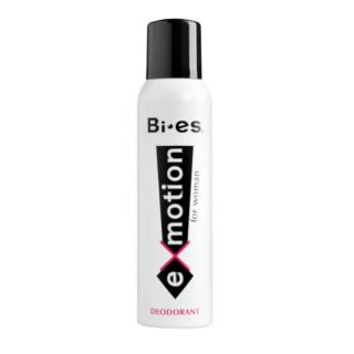 Bi-es Emotion for Woman Dezodorant 150ml