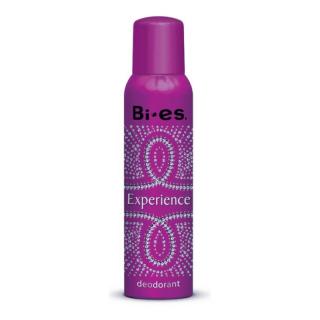 Bi-es Experience The Magic dezodorant dla kobiet 150ml