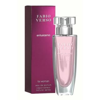 Bi-es Fabio Verso Entusiasmo woda perfumowana dla kobiet 50ml