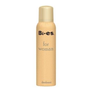 Bi-es for Woman dezodorant dla kobiet 150ml