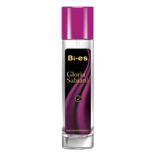 Bi-es Gloria Sabiani dezodorant dla kobiet 75ml