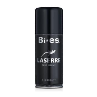Bi-es Laserre Men dezodorant dla mężczyzn 150ml