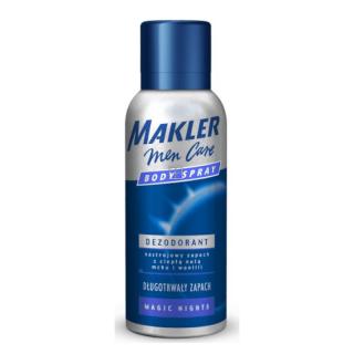 Bi-es Makler Magic Nights Dezodorant 150ml