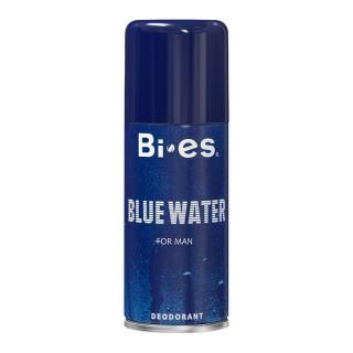 Bi-es Men Blue Water dezodorant dla mężczyzn 150ml