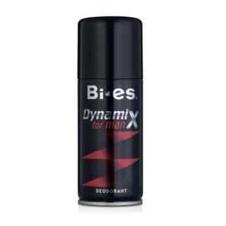 Bi-es Men Dynamicx Classic dezodorant dla mężczyzn 150ml
