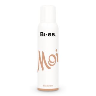 Bi-es Moi for Woman Dezodorant 150ml