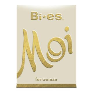 Bi-es Moi woda perfumowana dla kobiet 100ml