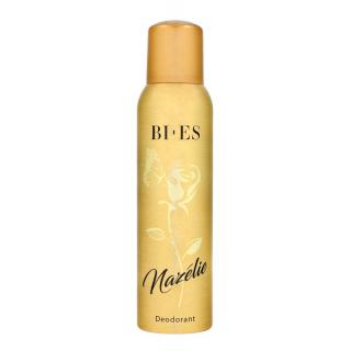 Bi-es Nazelie dezodorant dla kobiet 150ml