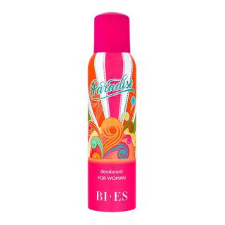 Bi-es Paradiso dezodorant dla kobiet 150ml