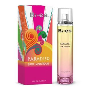 Bi-es Paradiso woda perfumowana dla kobiet 50ml