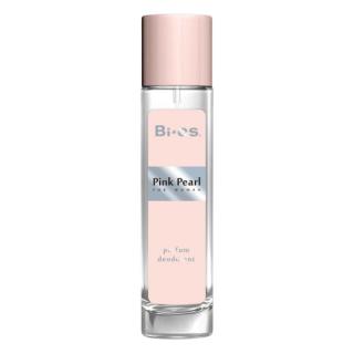 Bi-es Pink Pearl dezodorant dla kobiet 75ml