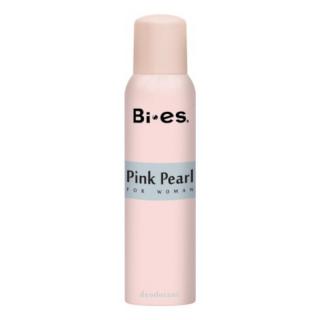 Bi-es Pink Pearl for Woman Dezodorant 150ml