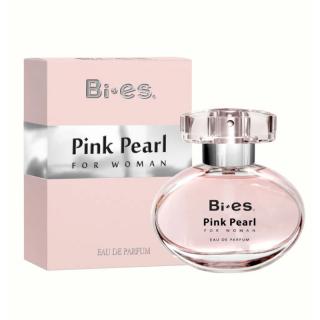 Bi-es Pink Pearl woda perfumowana dla kobiet 50ml