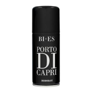 Bi-es Porto Di Capri dezodorant dla mężczyzn 150ml