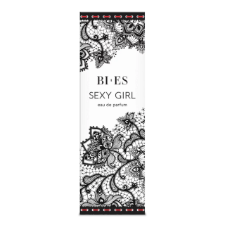 Bi-es Sexy Girl woda perfumowana dla kobiet 100ml