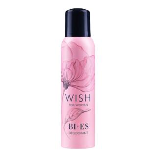 Bi-es Wish dezodorant dla kobiet 150ml