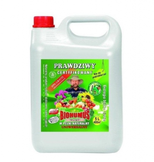 Biohumus Extra Uniwersalny 2L