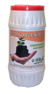 Biohumus PODKORZENIACZ uniwersalny 0,2 kg