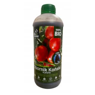 BIOMONIC Obornik Koński w płynie Nawóz do Pomidorów 1L