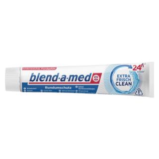 Blend-A-Med Extra Frisch Clean pasta do zębów 75ml