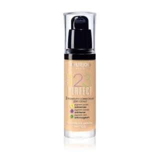 Bourjois 123 Perfect Foundation Dark Beige podkład 55 30ml
