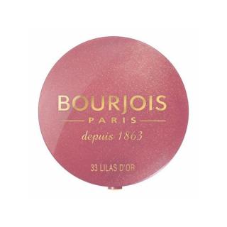 Bourjois Lilas d'Or róż do policzków 33 2,5g