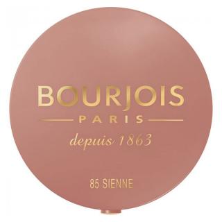 Bourjois Little Round Pot 85 Sienne róż do policzków 2,5g