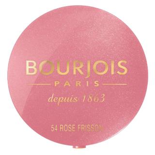 Bourjois Pastel Joues 54 Rose Frisson róż do twarzy 2,5g