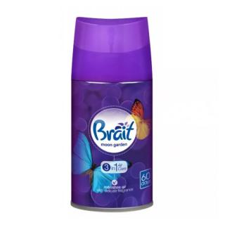 Brait Automatic Moon Garden odświeżacz zapas 250ml