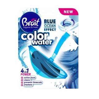 Brait Blue Ocean zawieszka do WC 40g