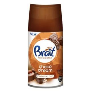 Brait Choco Dream odświeżacz powietrza zapas 250ml