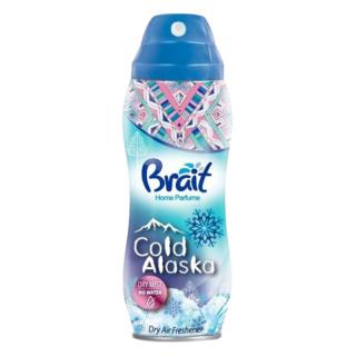 Brait Cold Alaska suchy odświeżacz powietrza 300ml
