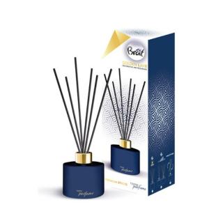 Brait Golden Lake patyczki zapachowe odświeżacz powietrza 100ml