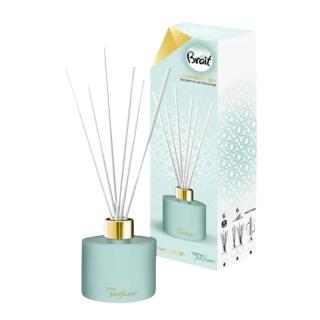 Brait Green Sensation pachnące patyczki odświeżacz 100ml