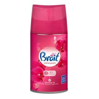 Brait Oriental Garden odświeżacz powietrza zapas 250ml