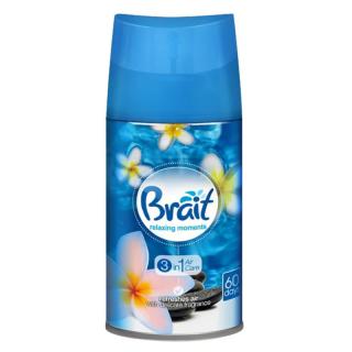 Brait Relaxing Moments odświeżacz powietrza zapas 250ml