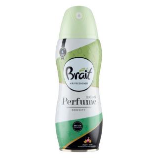 Brait Serenity suchy odświerzacz powietrza 300ml