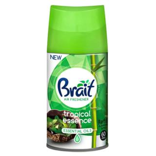 Brait Tropical Essence odświeżacz powietrza zapas 250ml