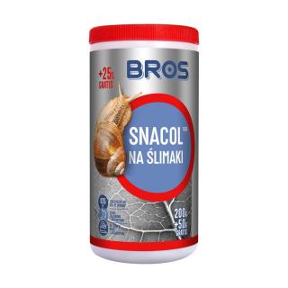 Bros Snacol 03 GB 200g