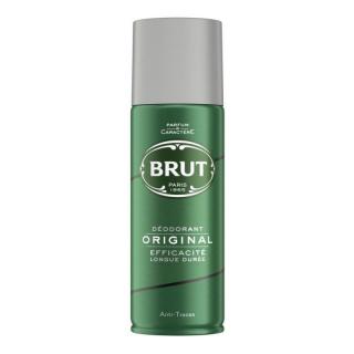 Brut Original dezodorant dla mężczyzn 200ml