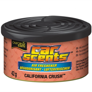 California Car Scents Cali Crush 42g