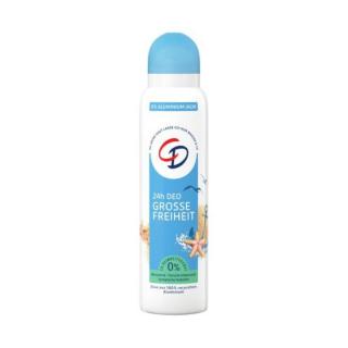 CD Grosse Freiheit dezodorant w sprayu 150ml