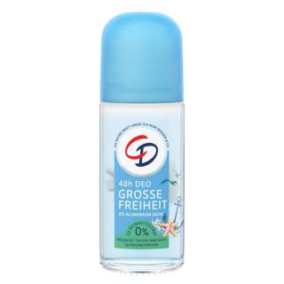 CD Grosse Freiheit Roll-on dezodorant w kulce 50ml