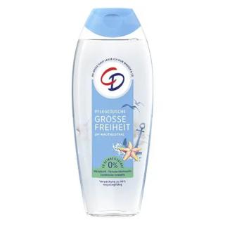 CD Grosse Freiheit żel pod prysznic 250ml
