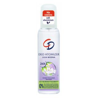 CD Lilia Wodna dezodorant 75ml