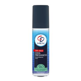 CD Men Cool Freshness dezodorant dla mężczyzn 75ml