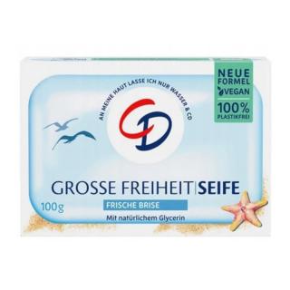 CD Mydło w kostce frishe brise 100G